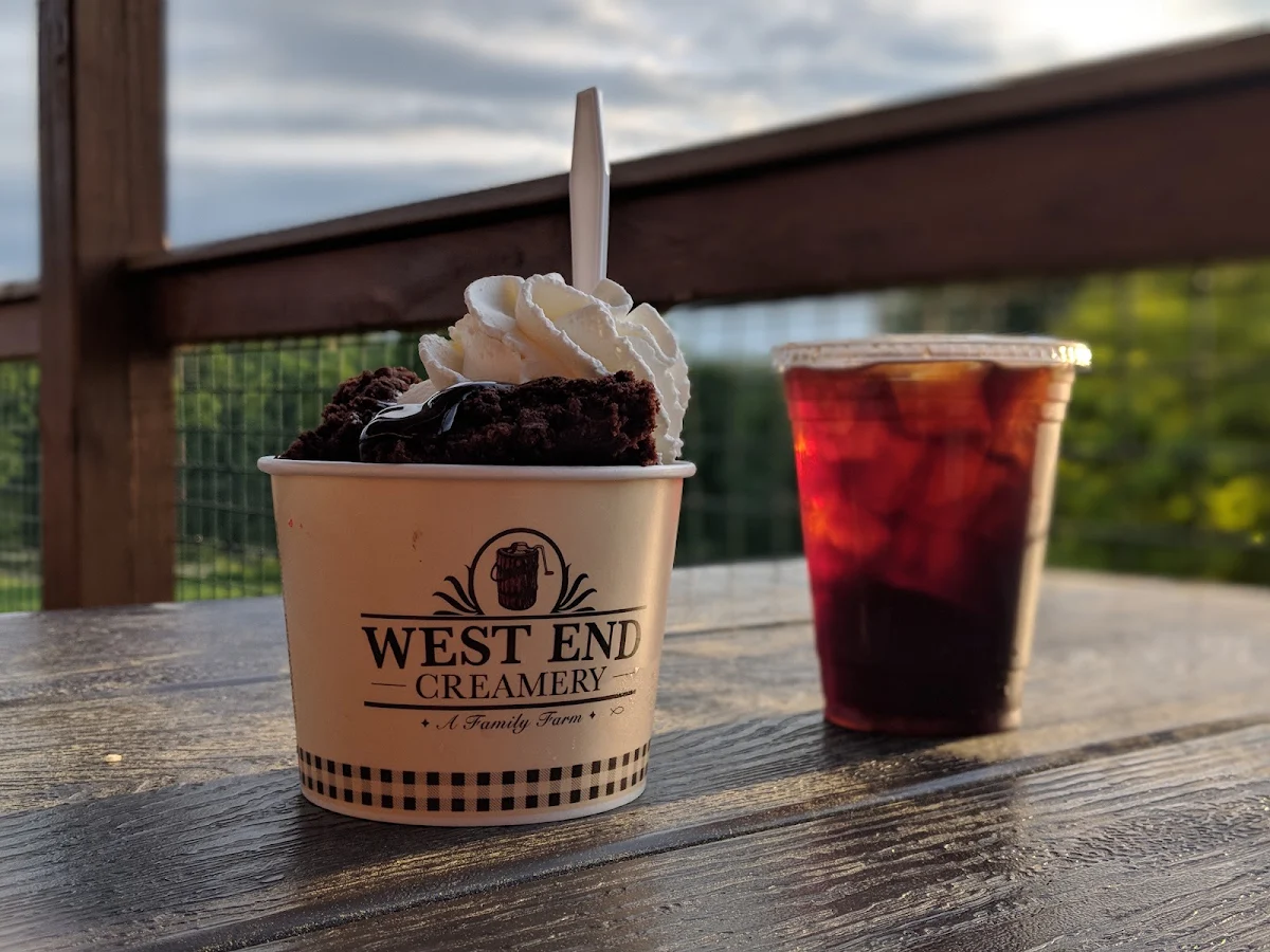 Cold Brew