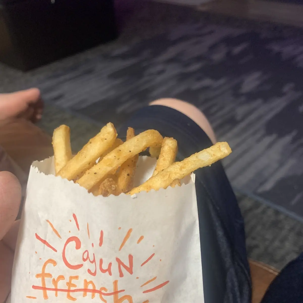 French Fries
