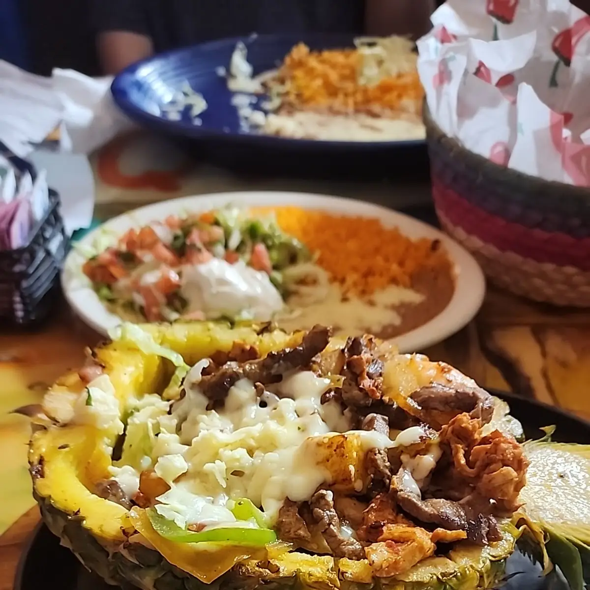 Pina Loca