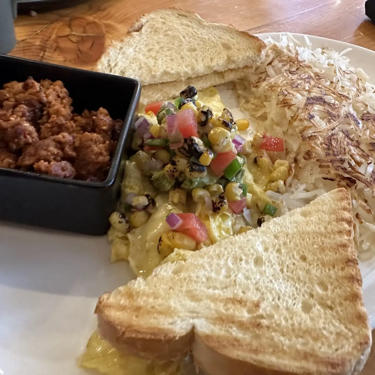 Corned Beef Hash