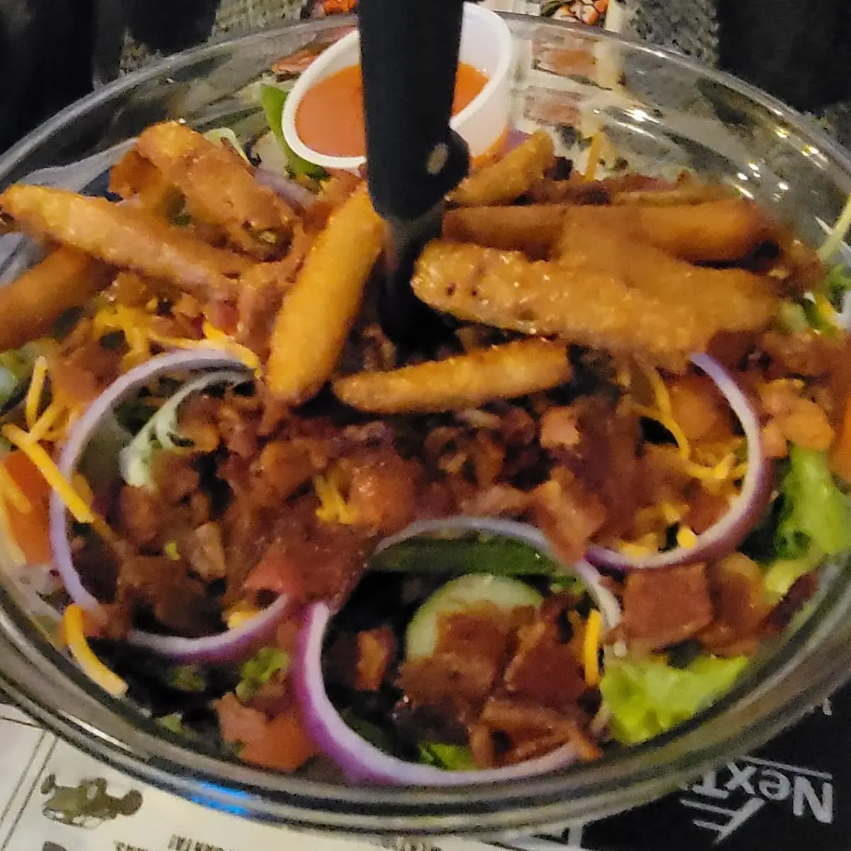 blt Salad