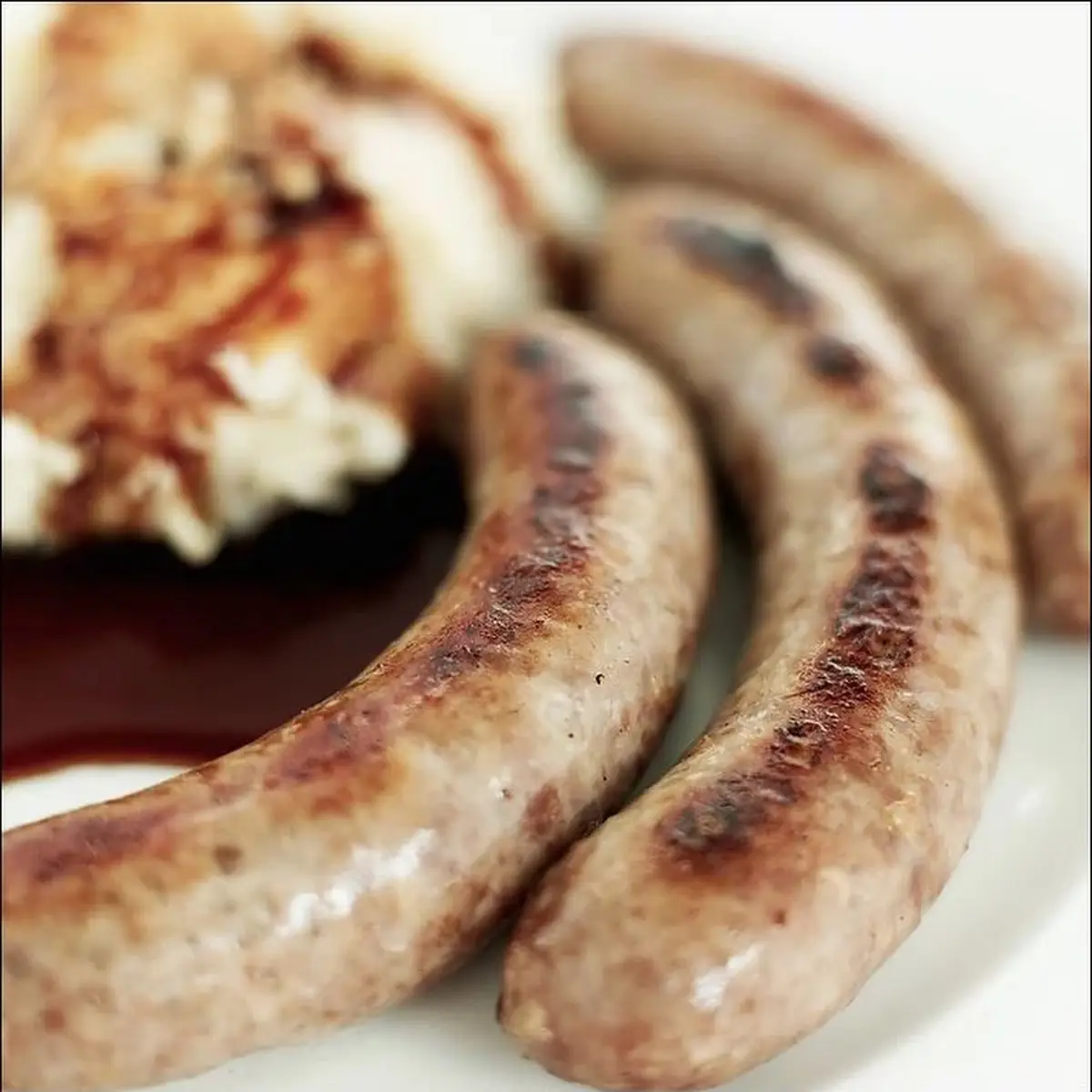 Italian Sausage