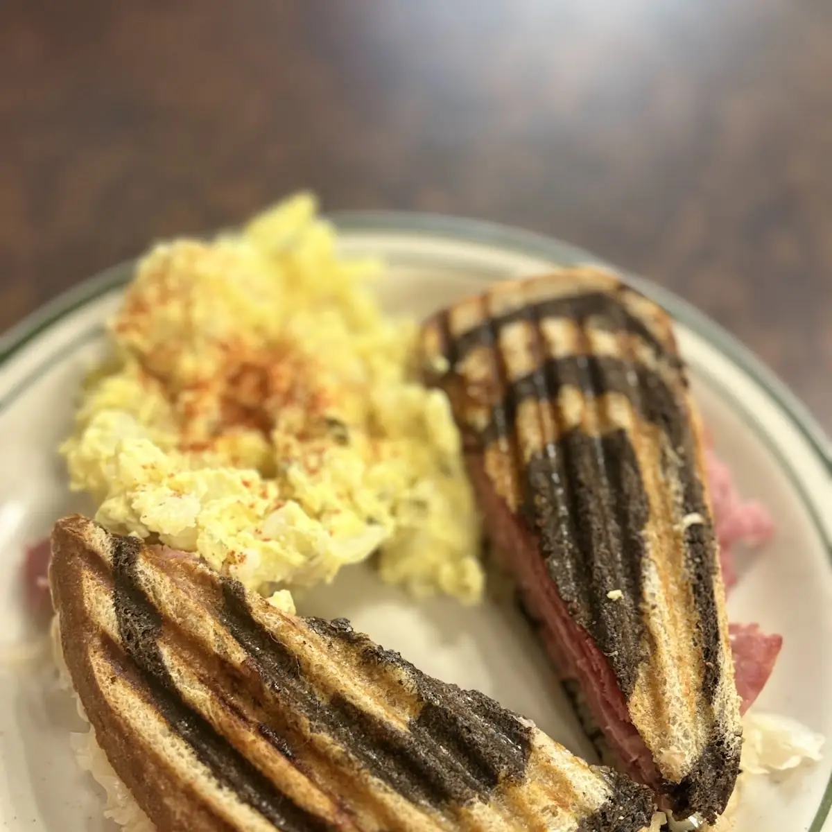 Potato Salad