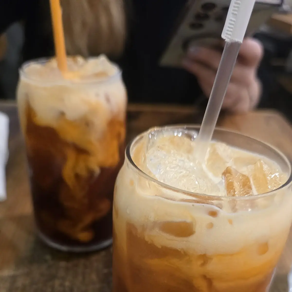 Thai Tea