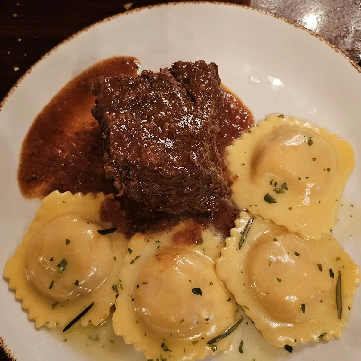Short Rib