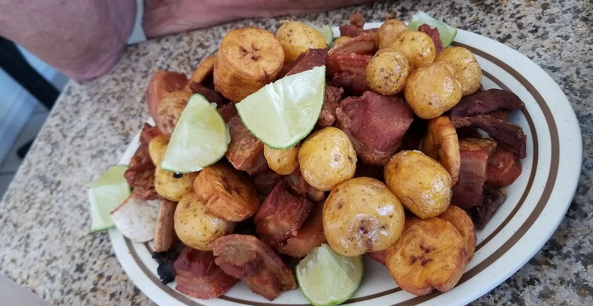 Picada Personal