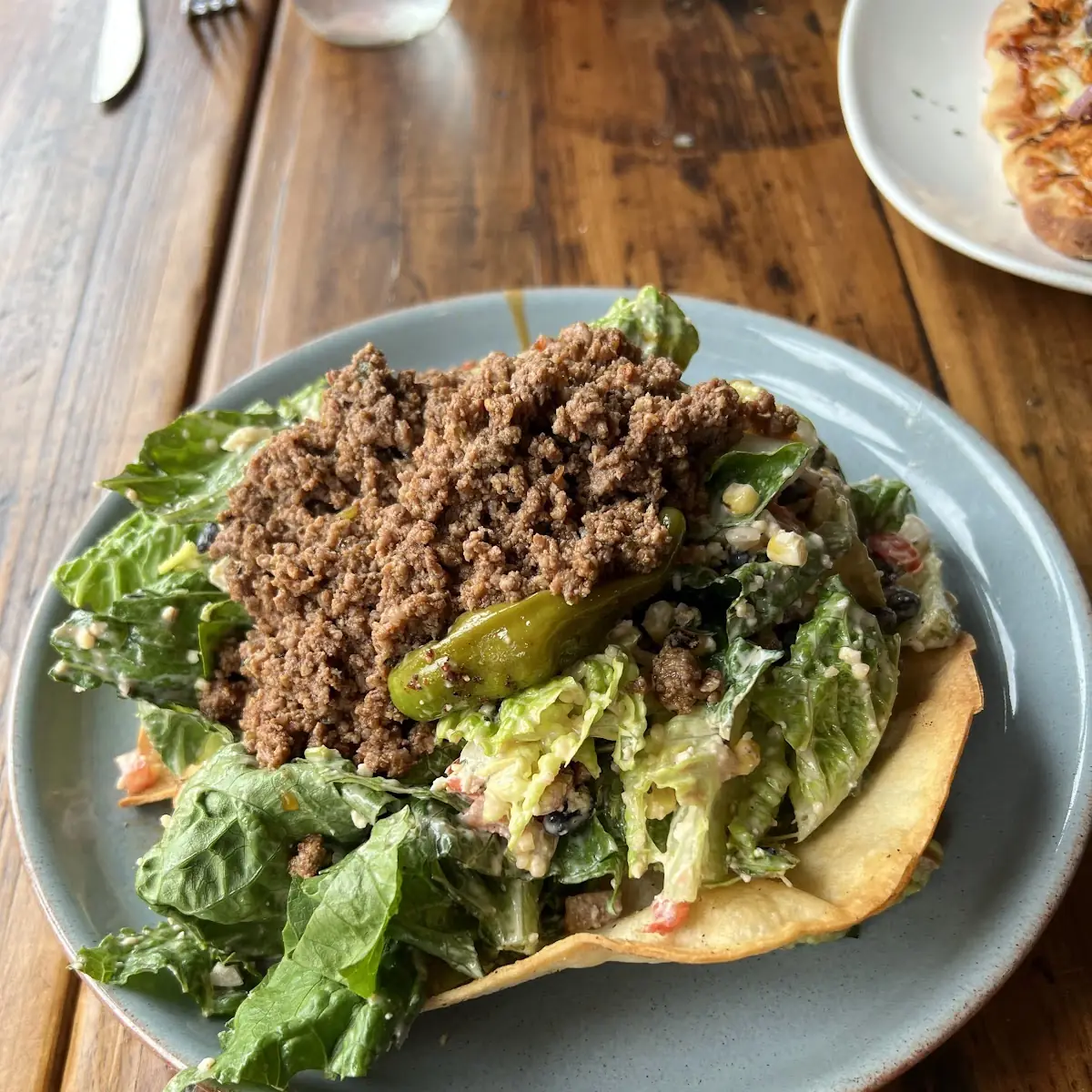 Taco Salad