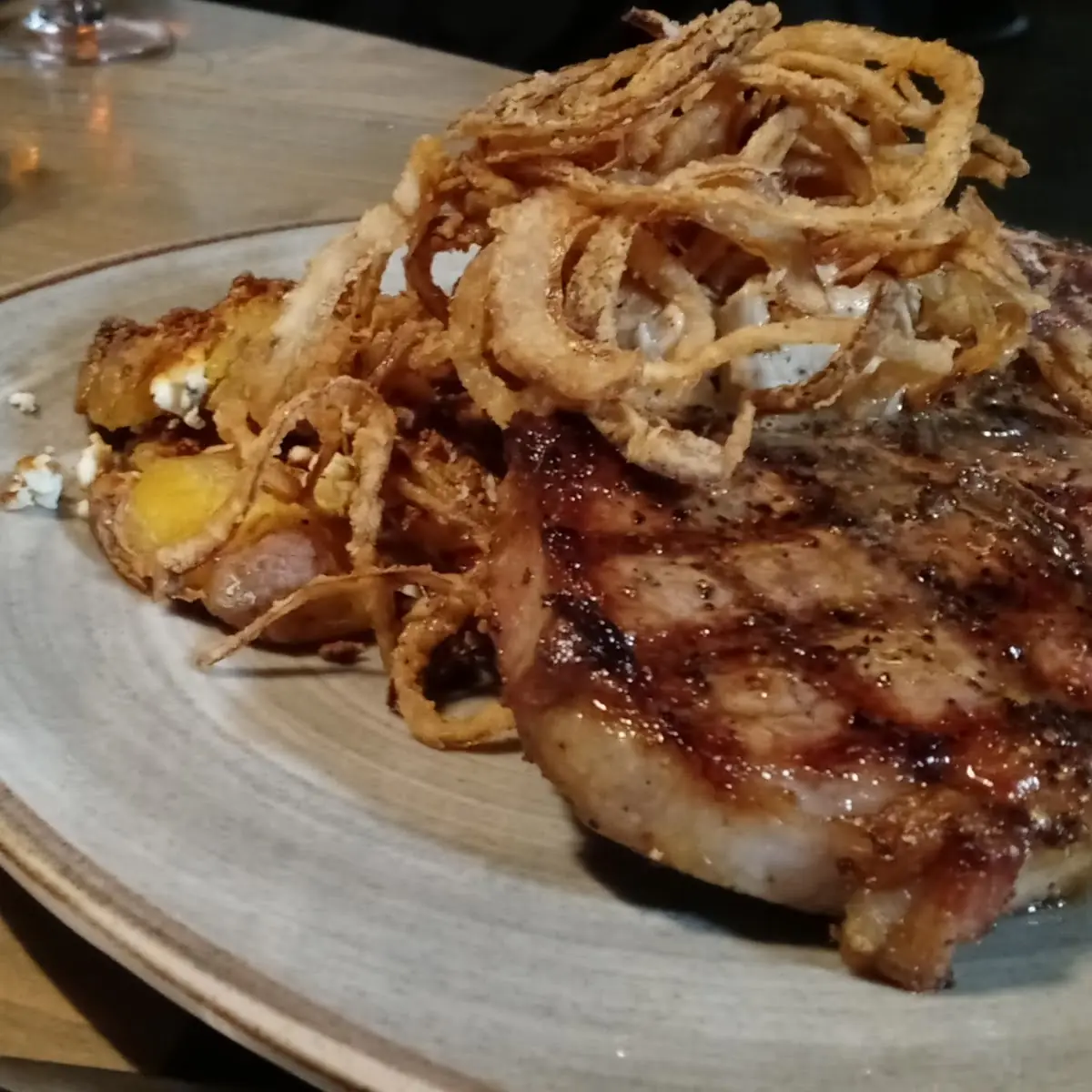 Ribeye