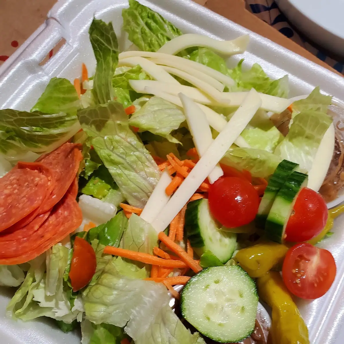 Caesar Salad