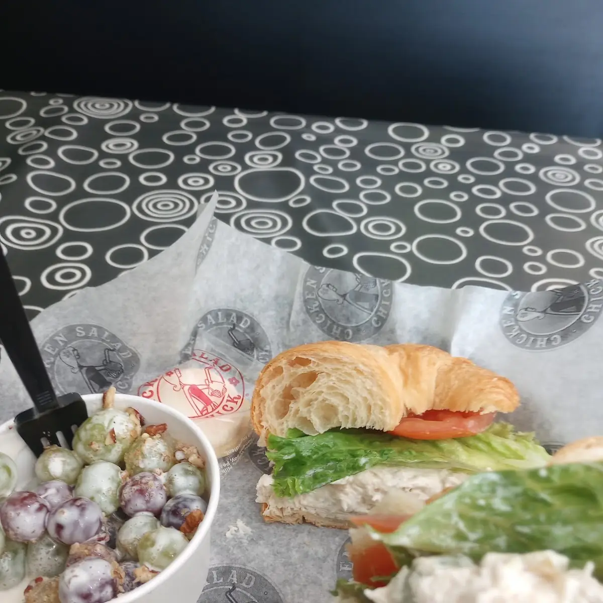 Potato Salad