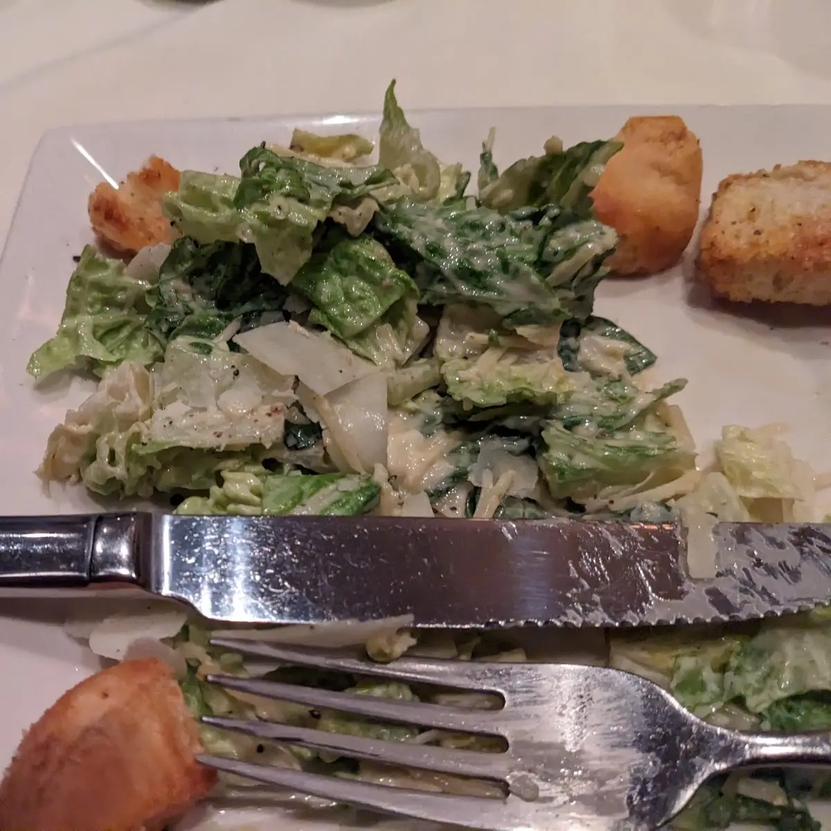 Chophouse Salad