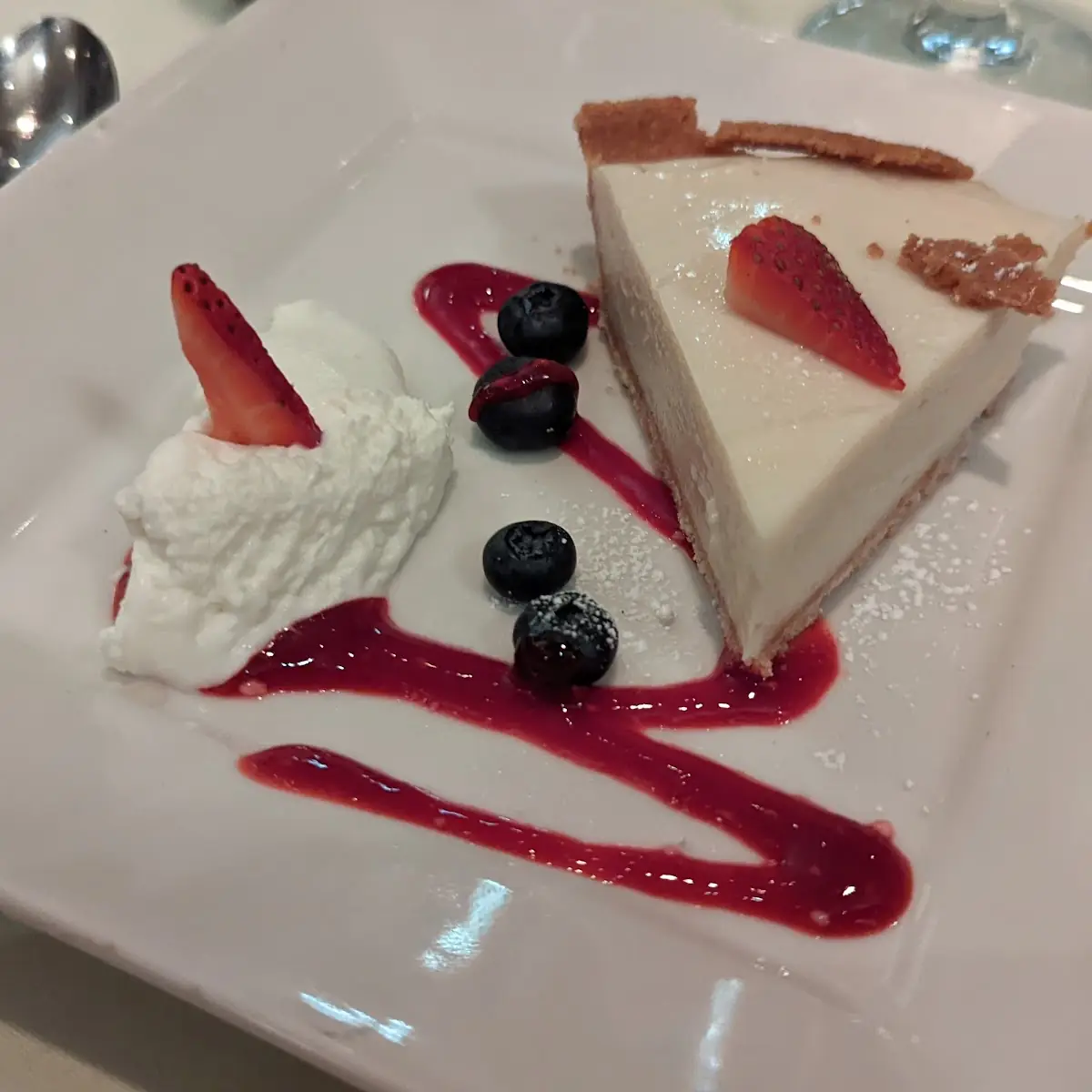 Key Lime Pie