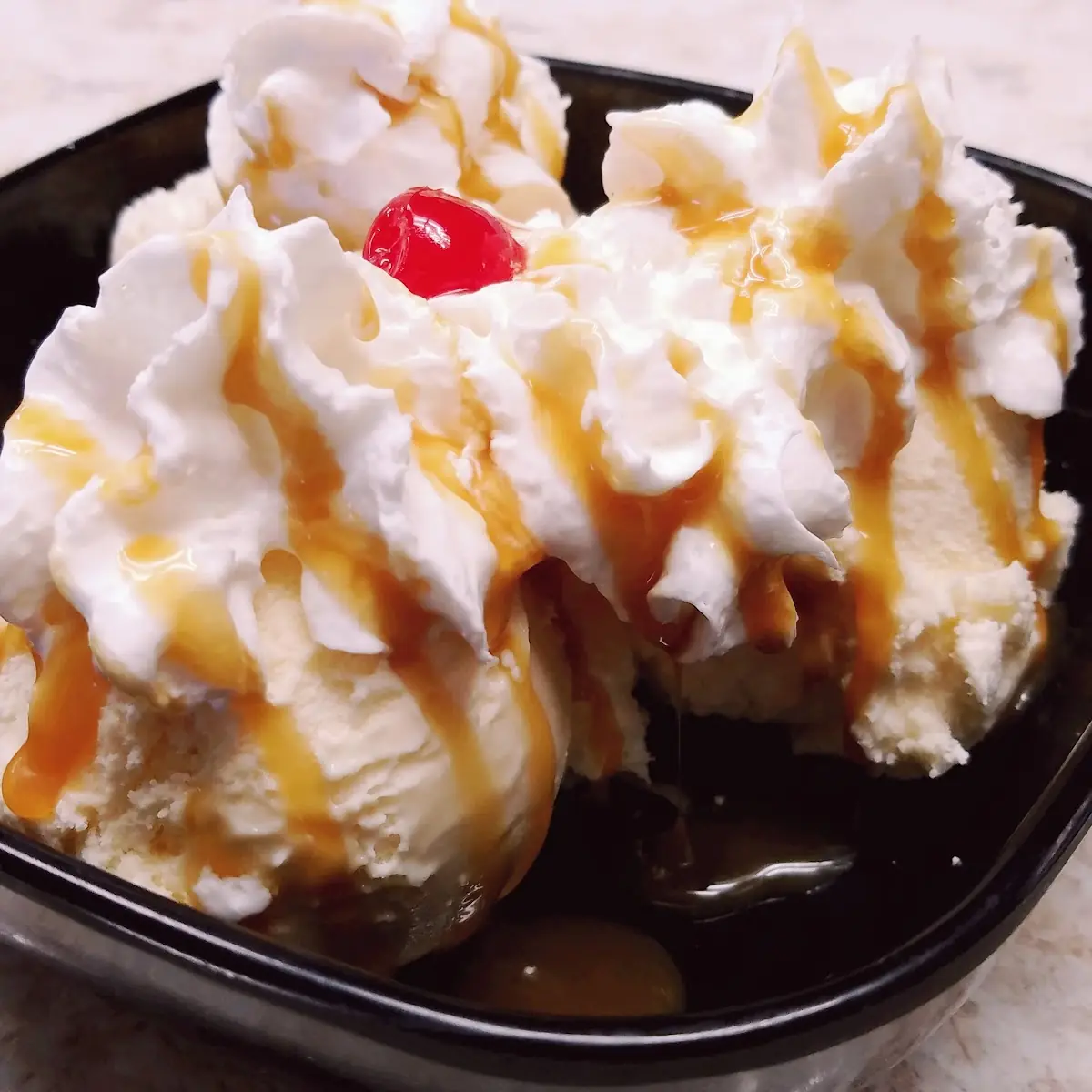 Banana Split