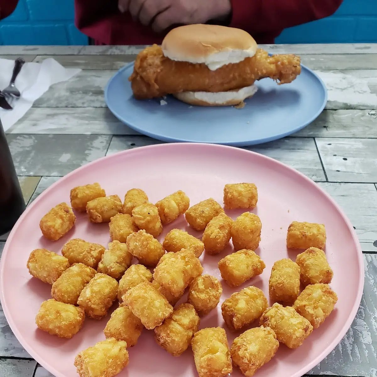 Tater Tots