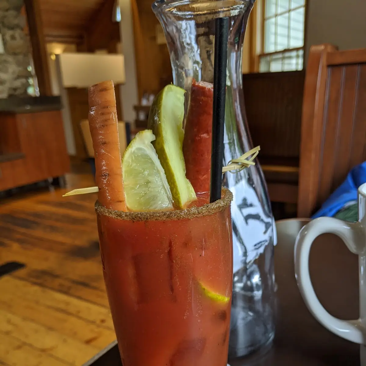 Bloody Mary