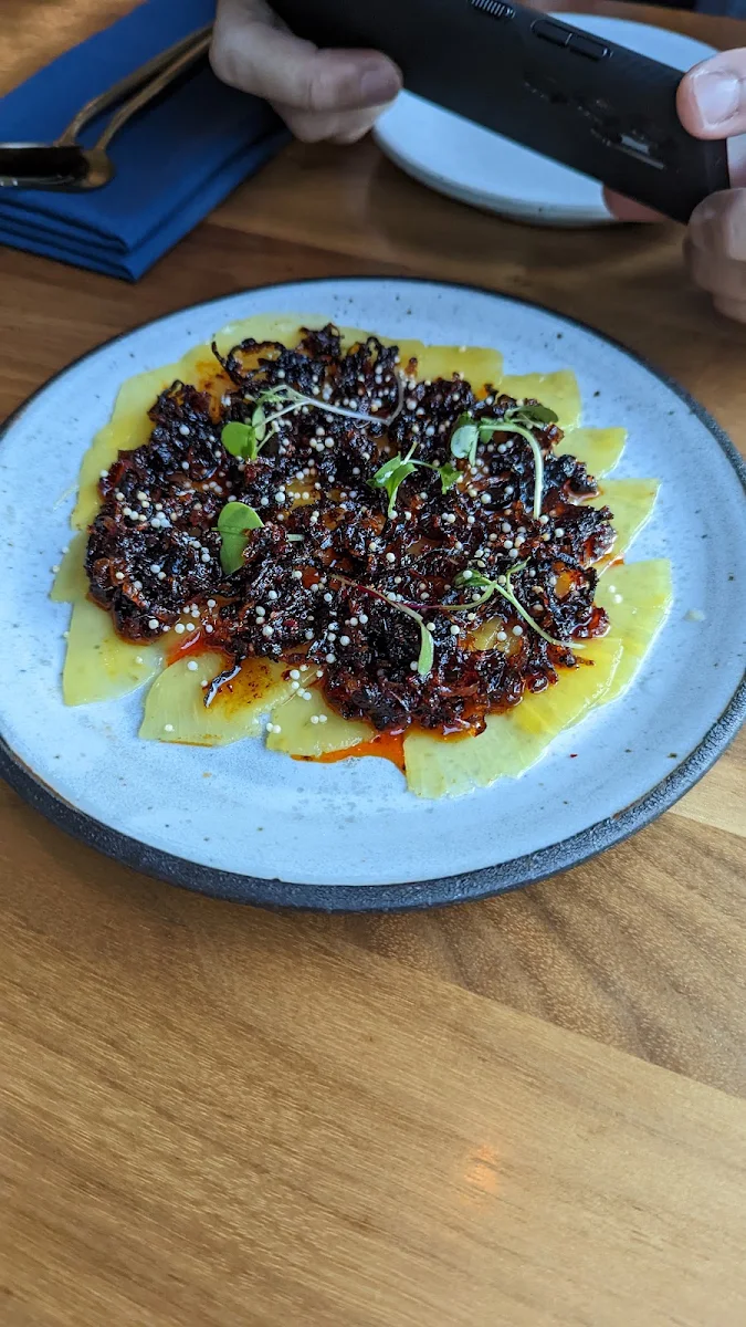 Pineapple Kombu