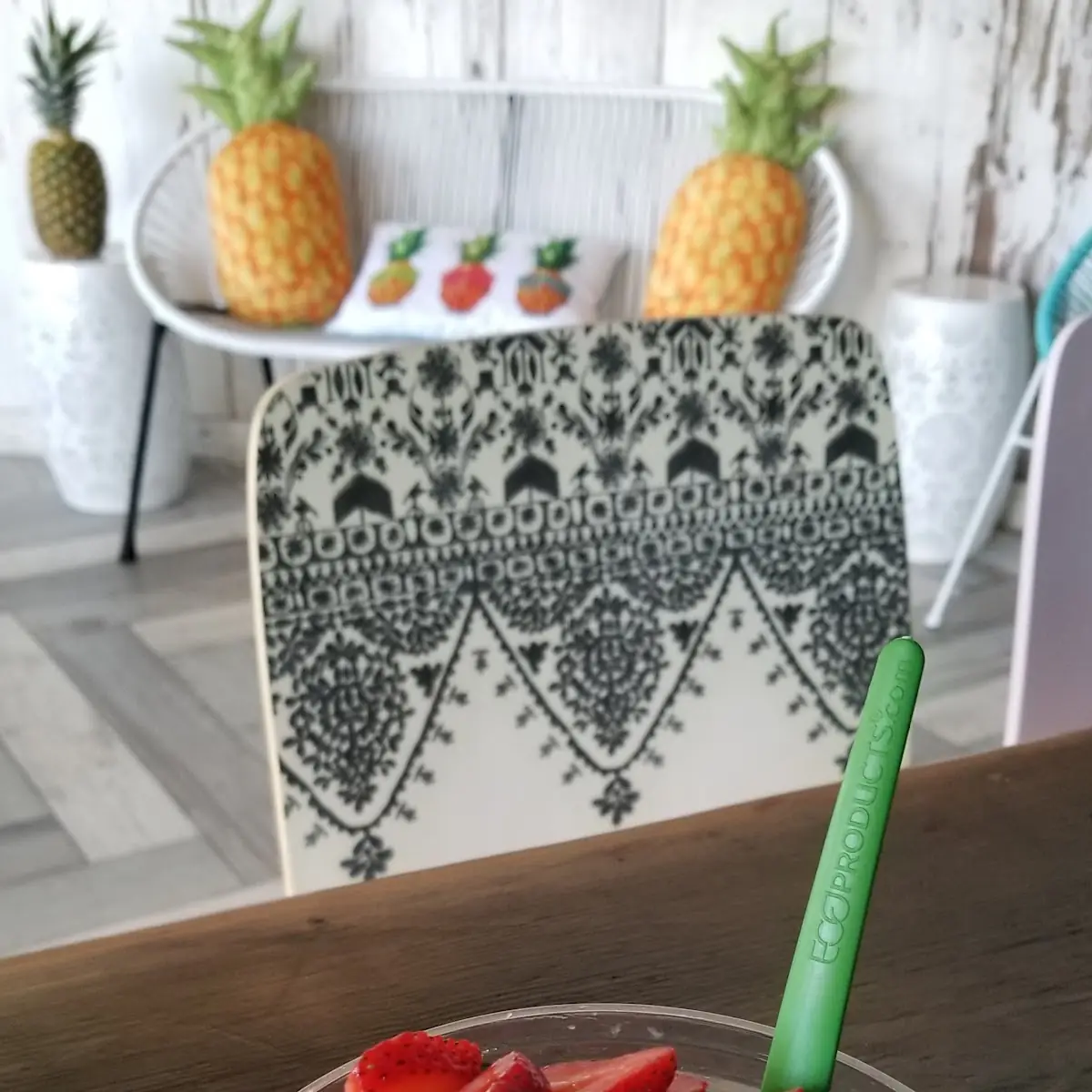 Fresh Fruit