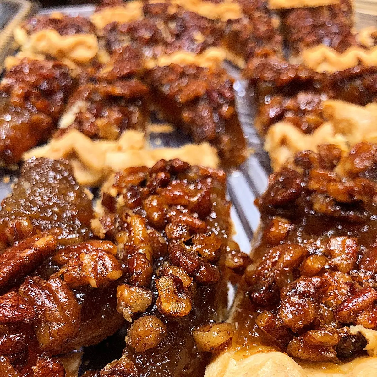Pecan Pie