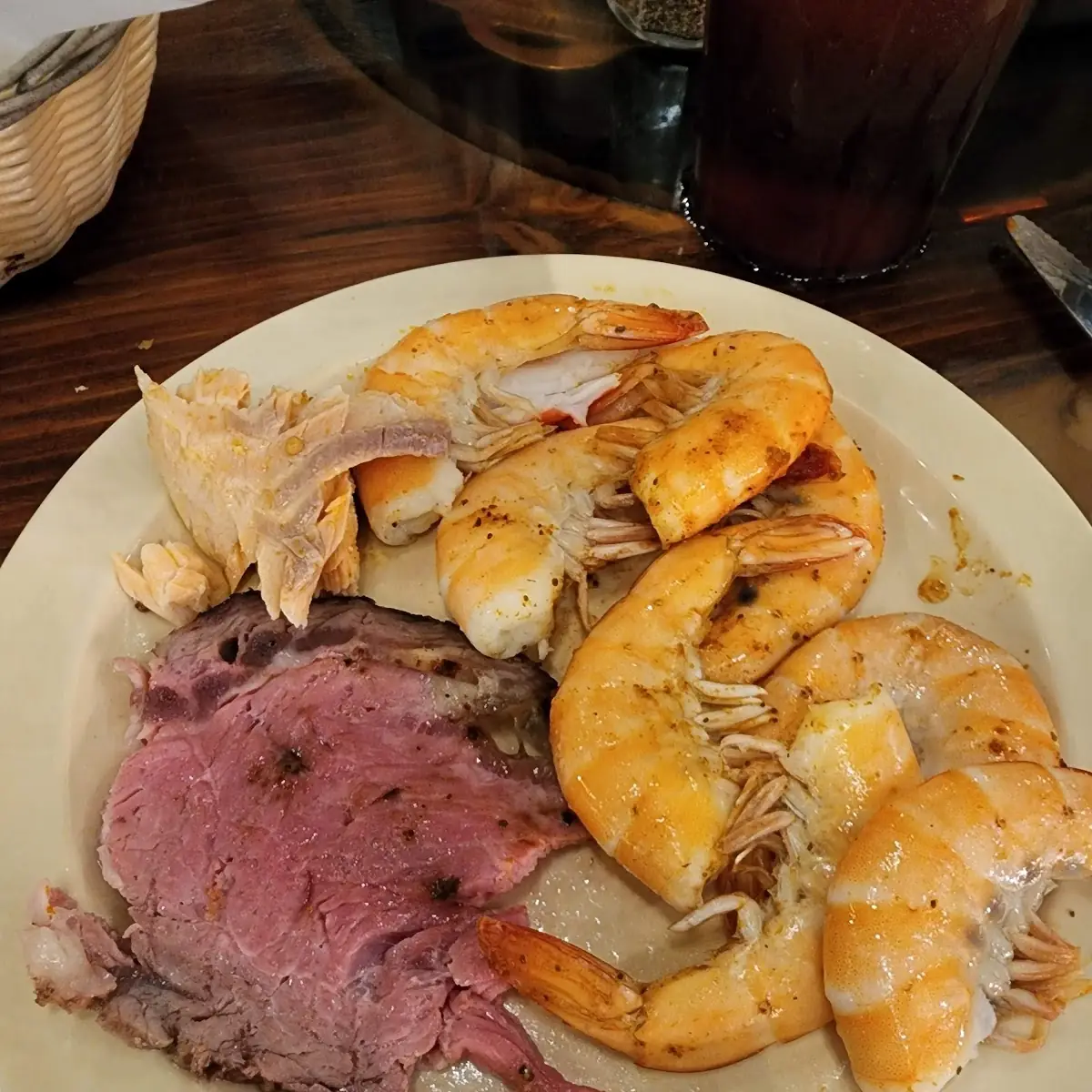 Roast Beef