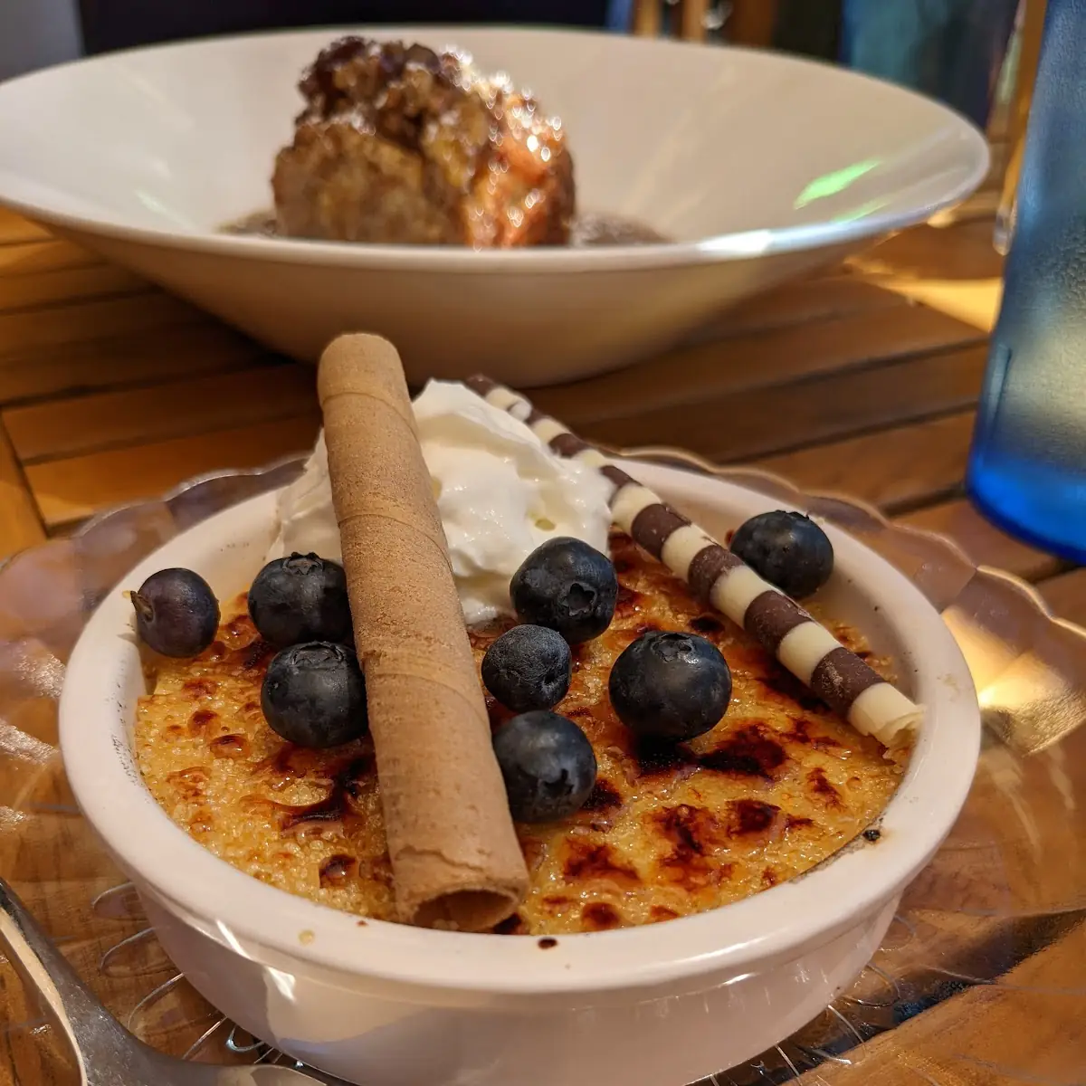 Creme Brulee