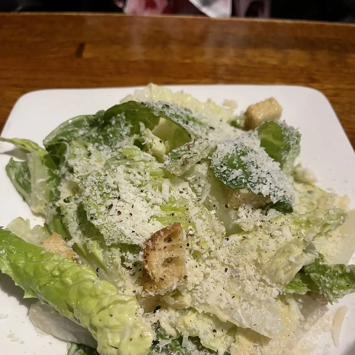 Caesar Salad