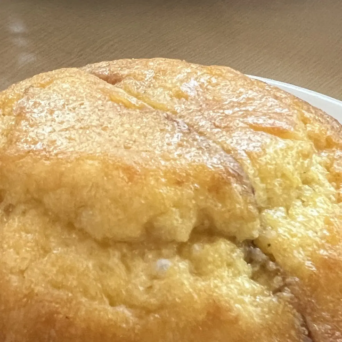 Corn Muffin