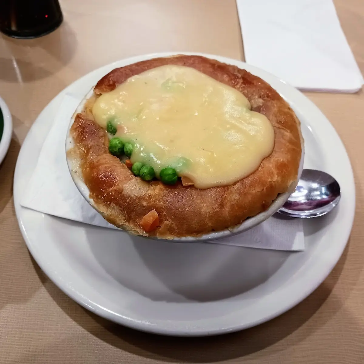 Onion Soup