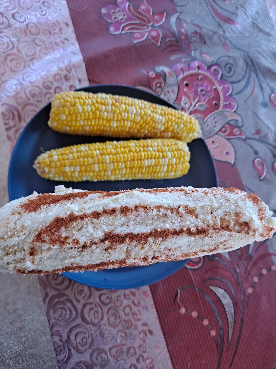 Sweet Corn