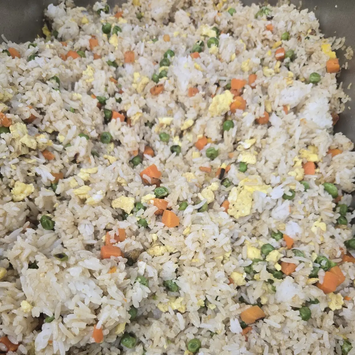 Fried Rice