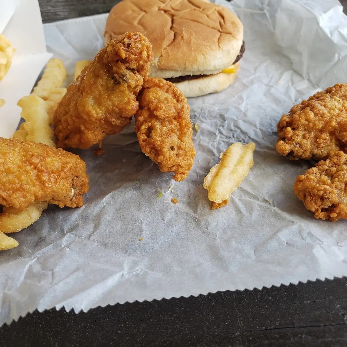 Chicken Wings