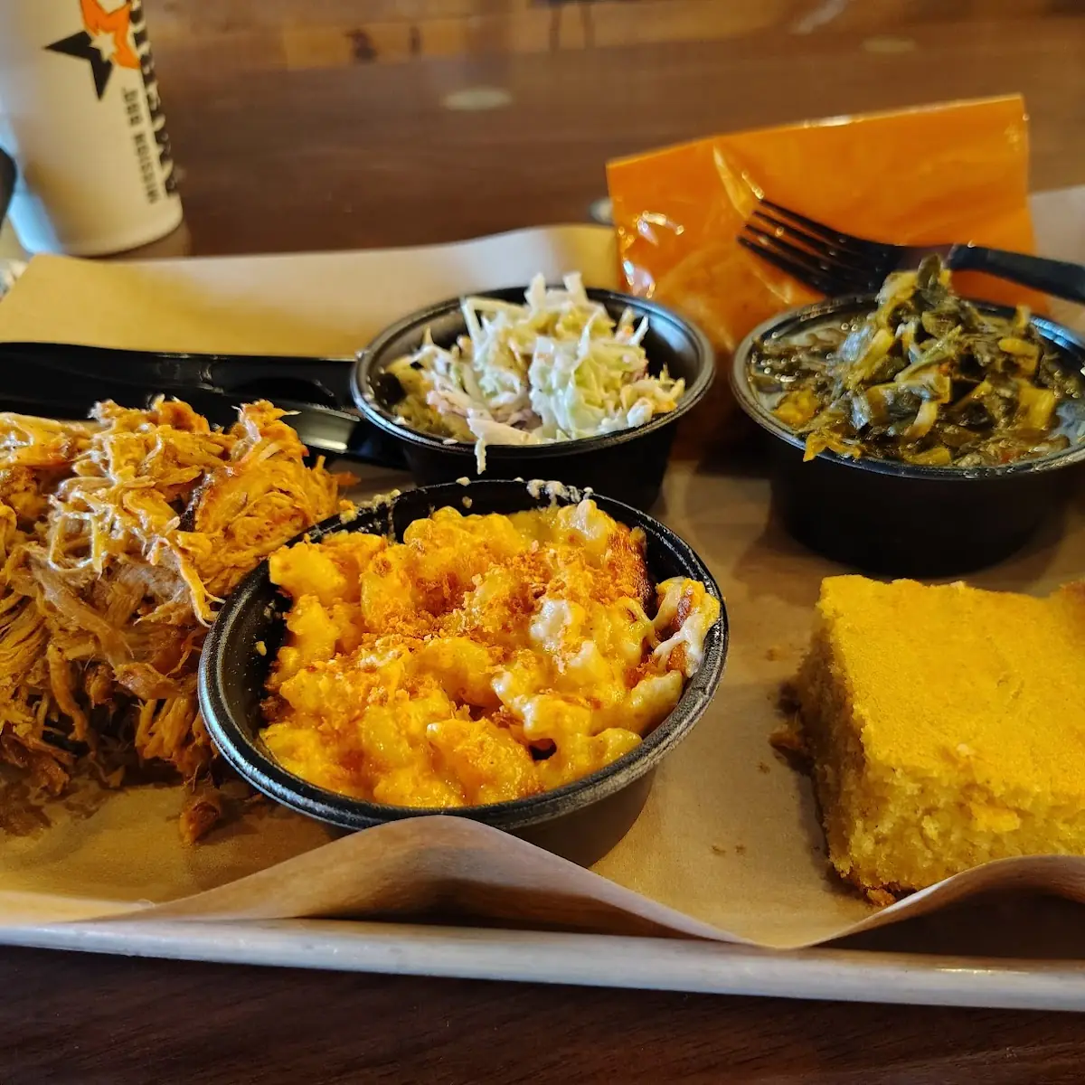 Cornbread