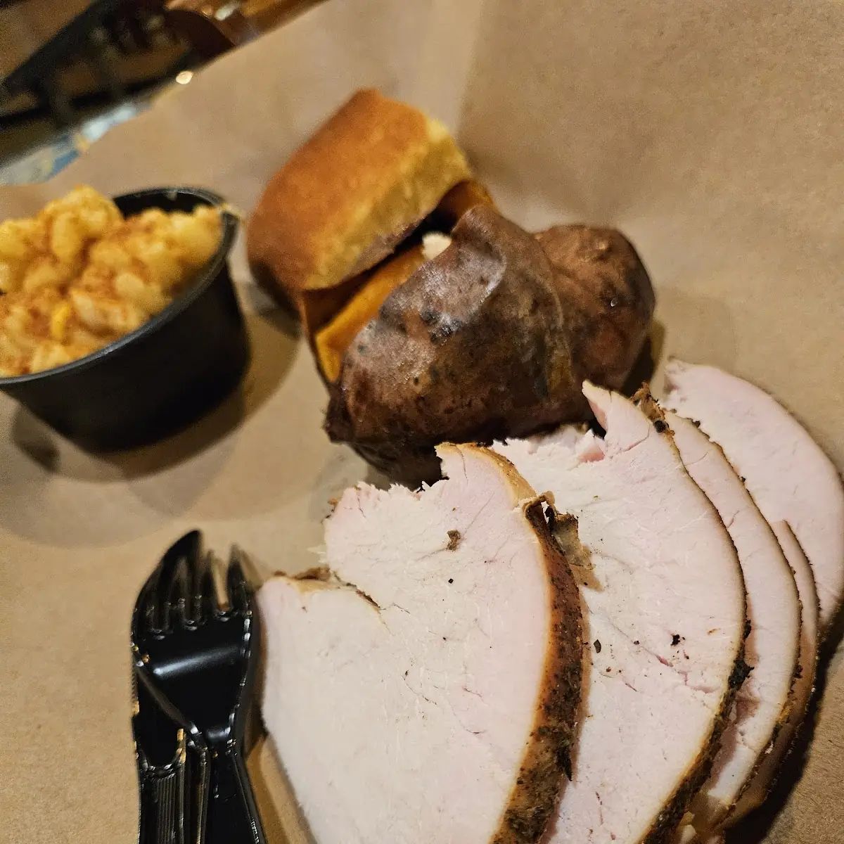 Smoked Turkey