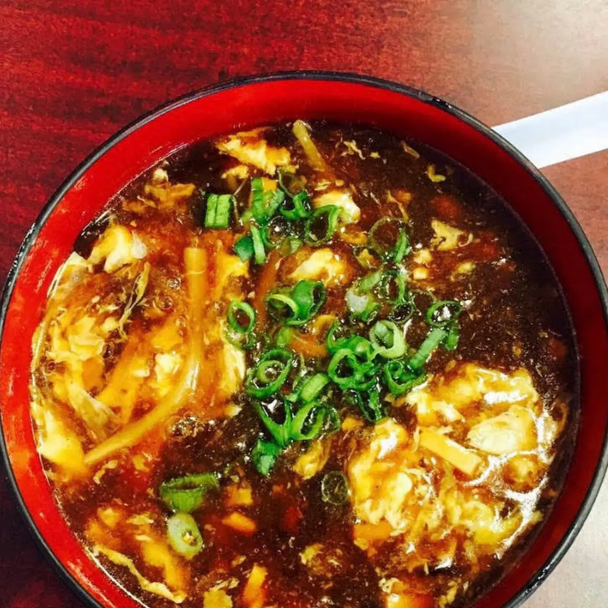 Mapo Doufu