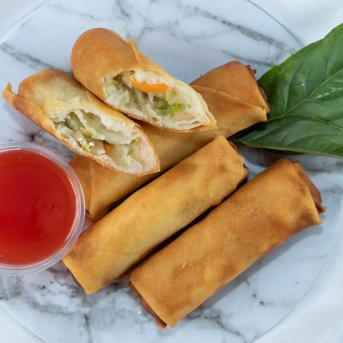 Spring Roll