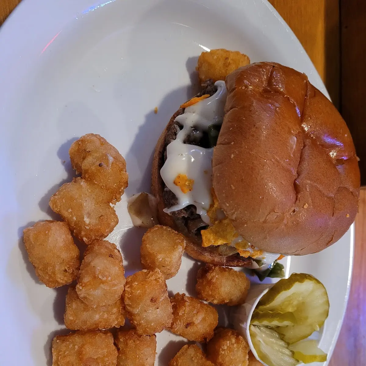 Tater Tots