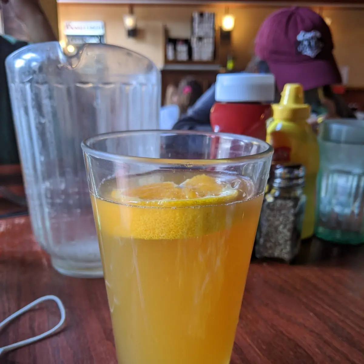 Blue Moon Belgian White