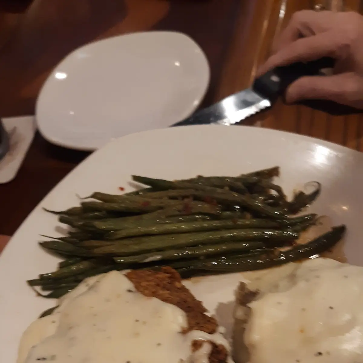 Chicken Fried Steak