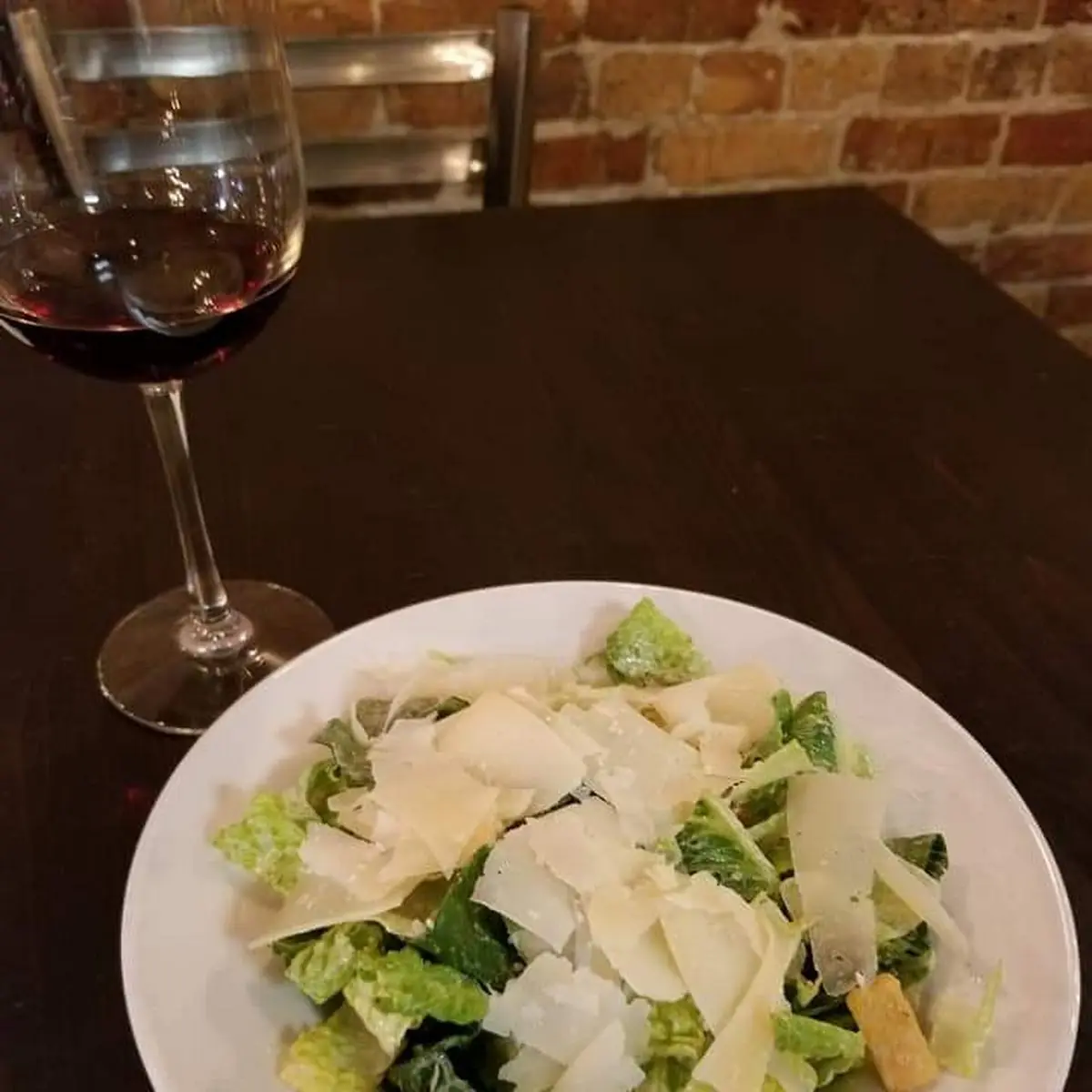 Caesar Salad