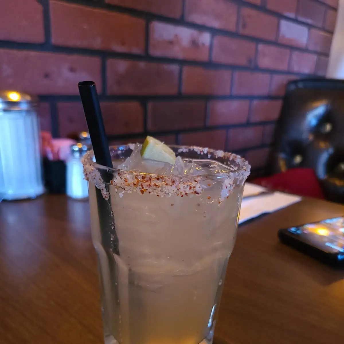 House Margarita