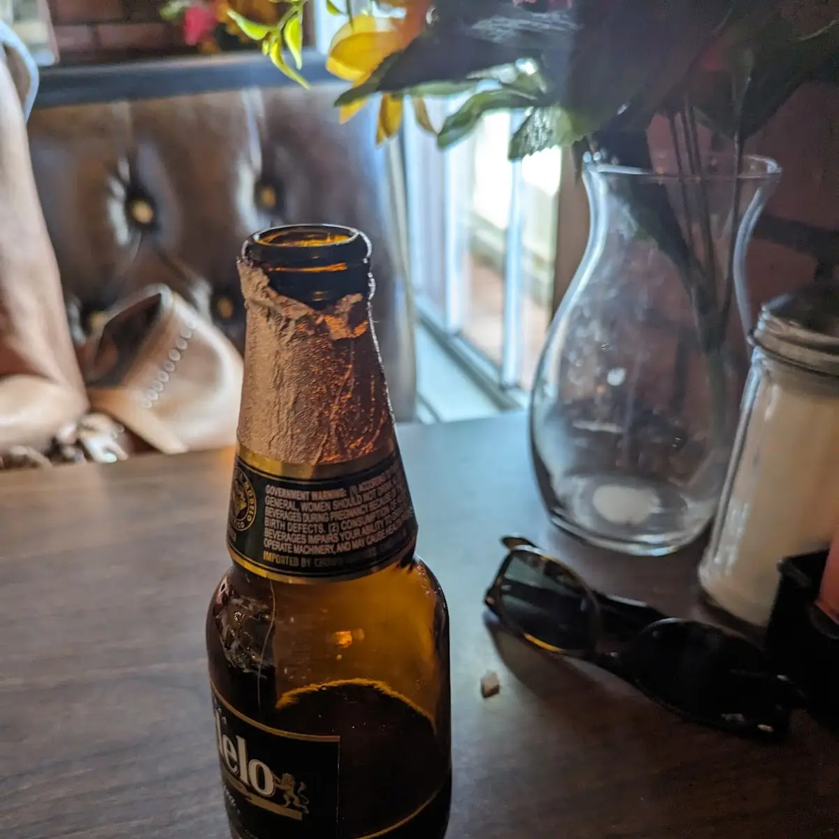 Modelo Negra