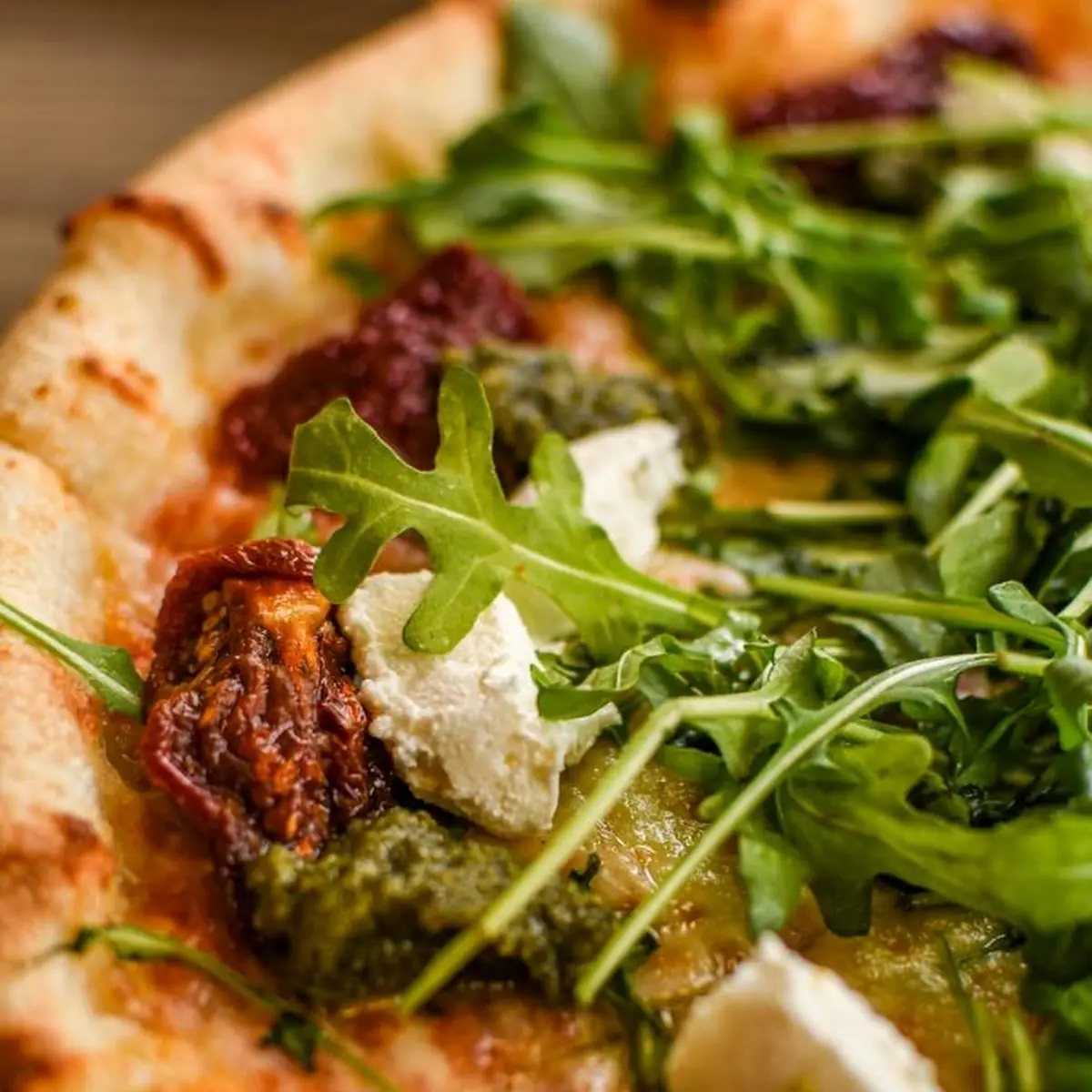 Made in Italy Pizza
