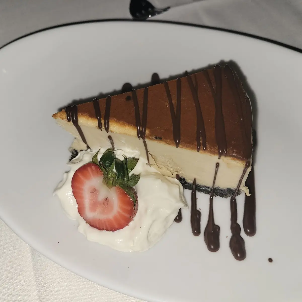 Italian Cheesecake
