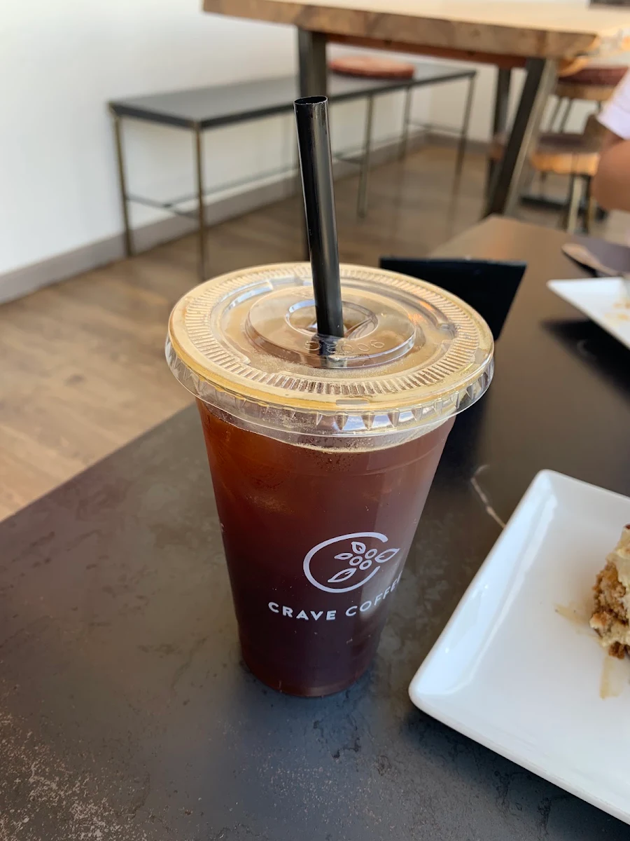 Iced Mocha