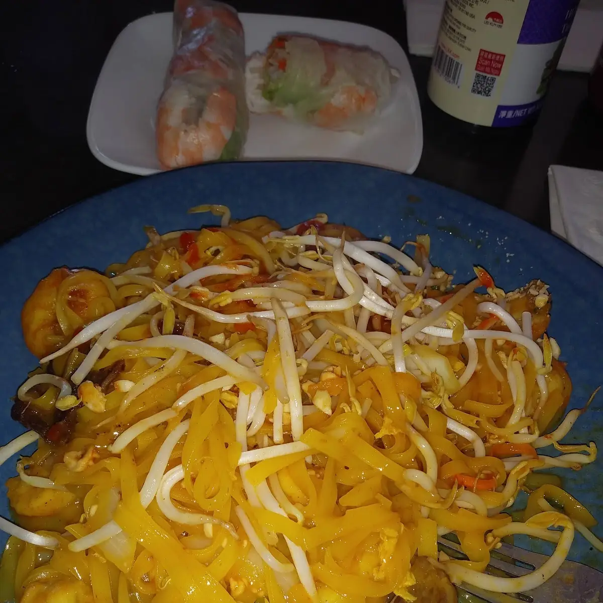 Shrimp Fried Rice