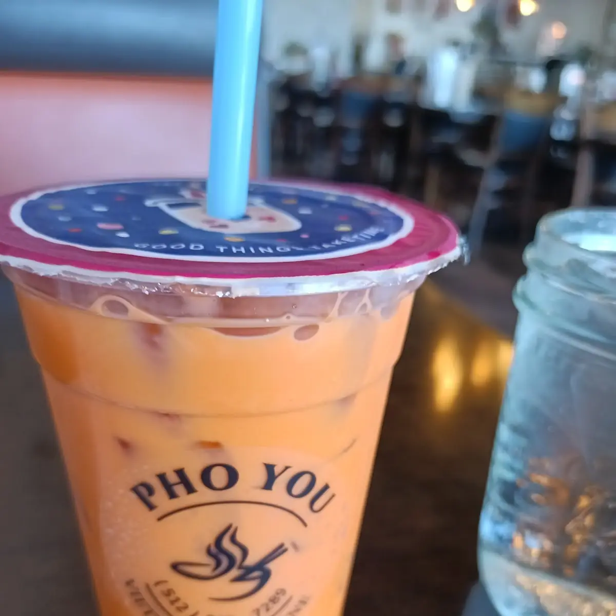 Thai Tea