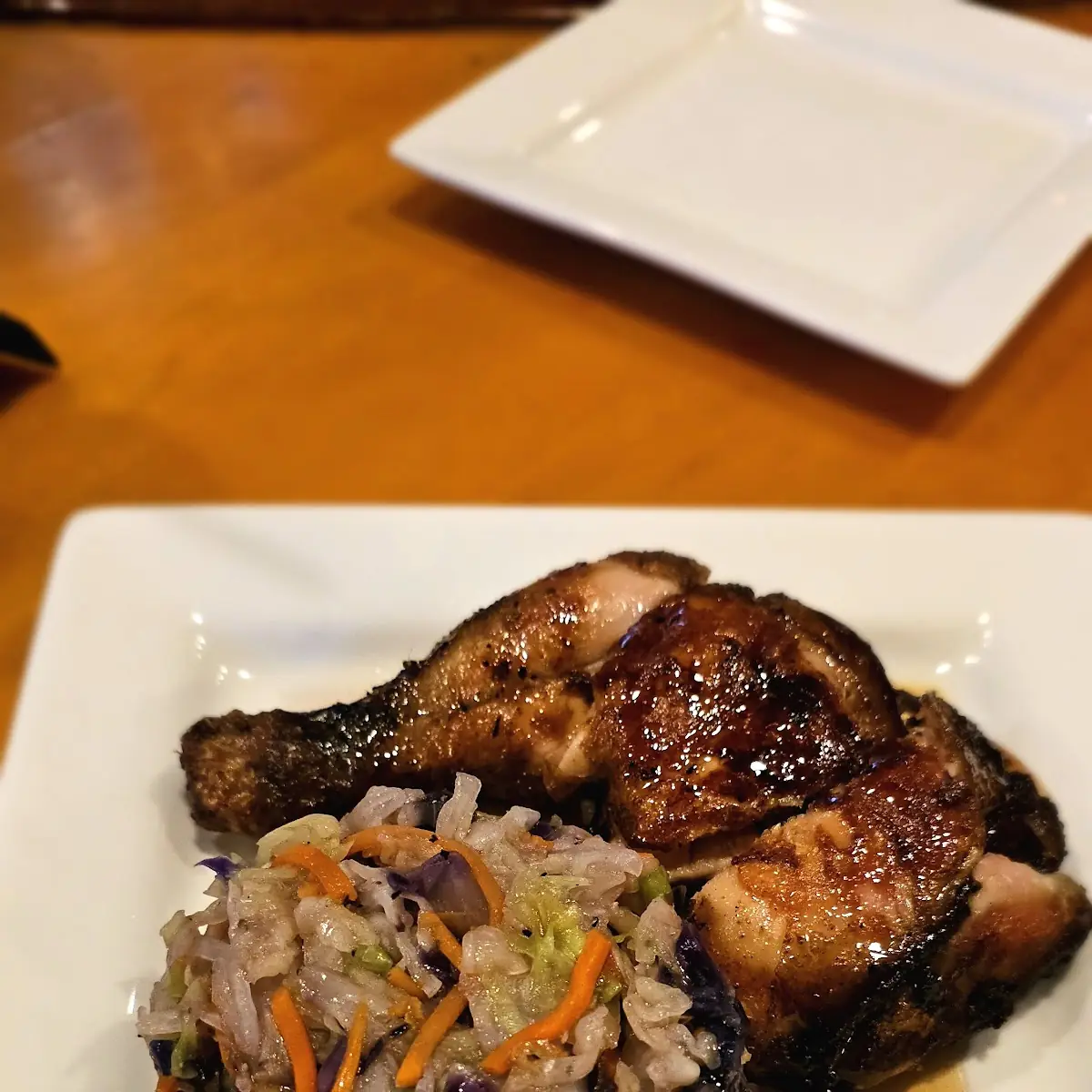 Jerk Chicken