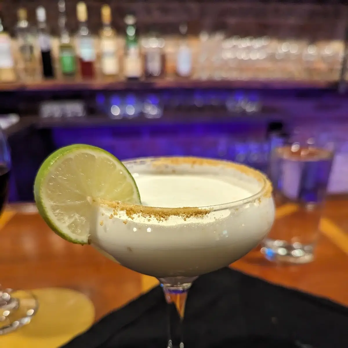Key Lime Pie