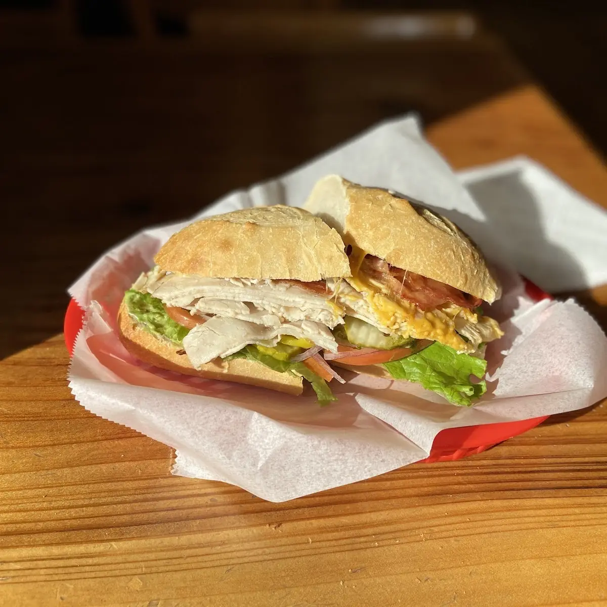 Turkey Club