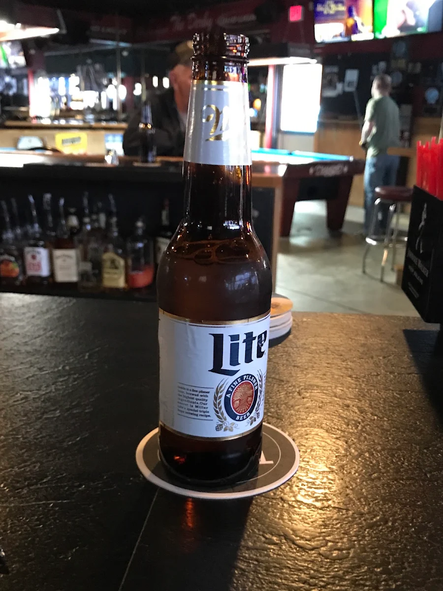 Miller Lite