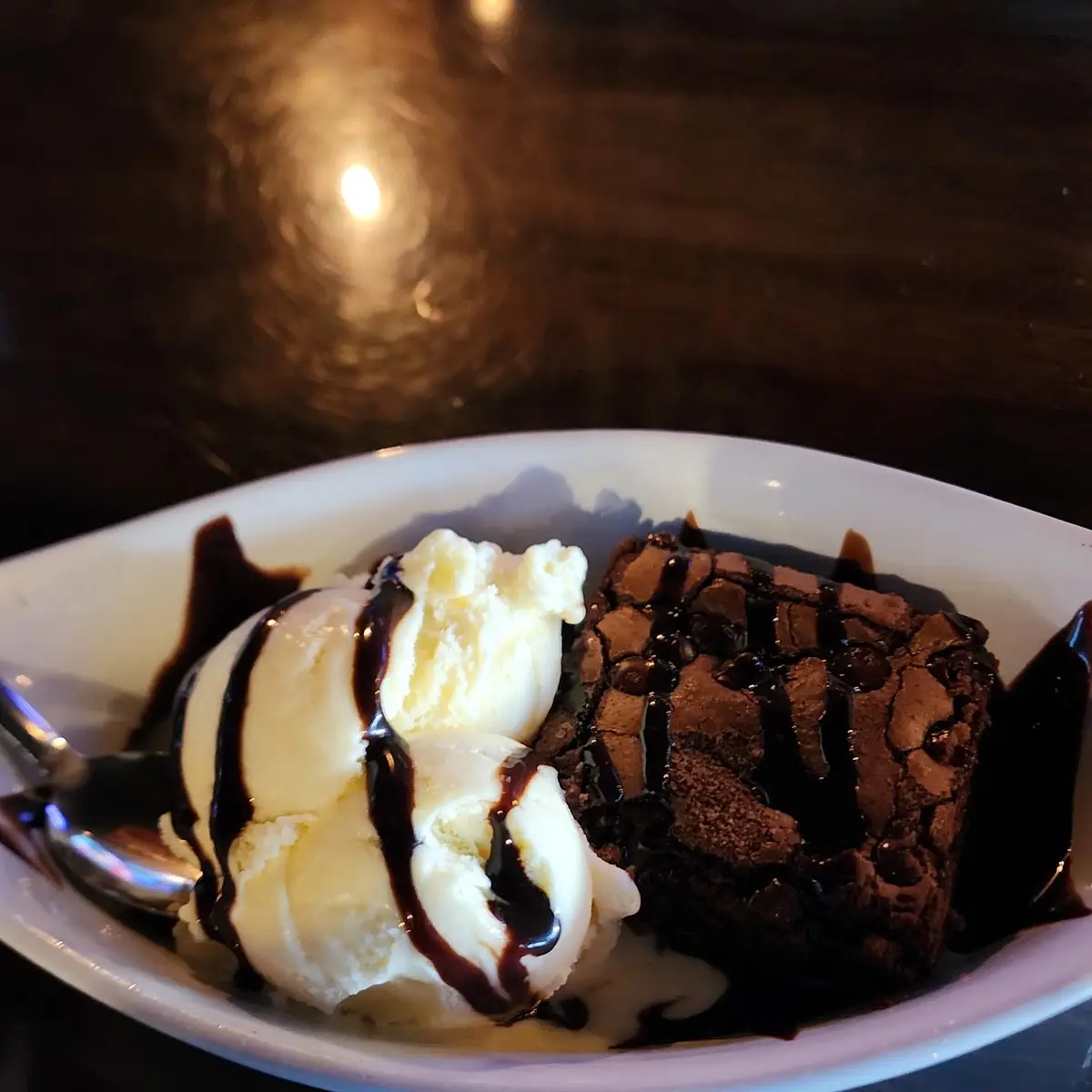Chocolate Brownie